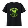 Rare Dimebag Darrell Getcha Pull Green Lightning Guitarist T Shirt Full Size S 5XL BC821 Long s vintage Washed Breathable