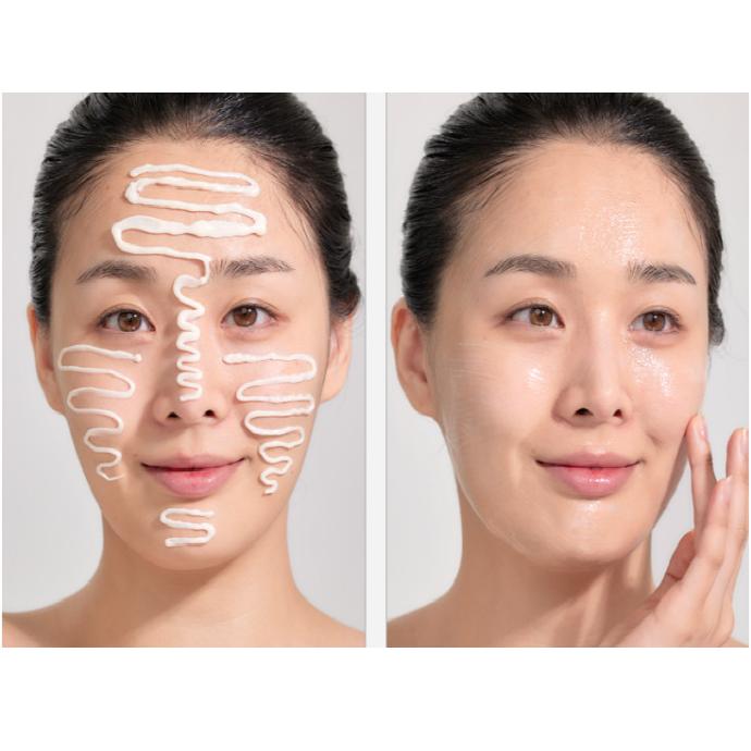 AHC Ten Revolution Real Eye Cream For Face 35ml