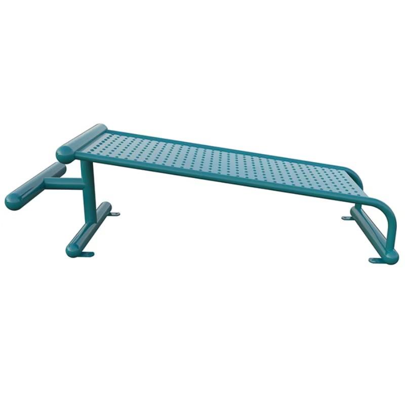Tiemyun Outdoor Sit-up Bench