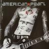 CD AMERICAN PEARL - American Pearl ESCA8229 Wind-Up 2000 Japan Rock Used