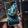 Чехол для телефона "Лесные гадюки и питоны" для Samsung A54 A57 A37 A17 A14 A15 A12 A24 A34 A55 A35 A25 A52S A07 A05S A04S A22 A32 A72