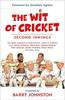 Книга The Wit of Cricket : Second Innings