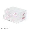 Sanrio Cinnamoroll Комод с ящиками 115991