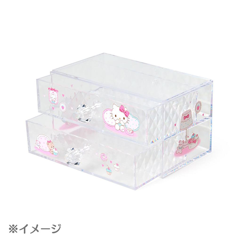Sanrio Cinnamoroll Комод с ящиками 115991