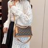 2025 Autumn Women's Versatile High-End Crossbody Shoulder Bag