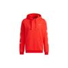 Adidas Neo Artist Print Sweat Hoodie Мужские топы Красный GL8084