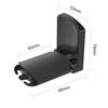 Foldable Earphone Holder Wall-mounted Computer E-sports Headset Holder Wall Headphone Holder