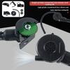 Strong Blowing Force Angle Grinder Cutting Blower Kit  Angle Grinder Upgrade Accessories