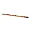 Mild Sound Chinese Bamboo Flute Practice and Entertainment Tool for Gift