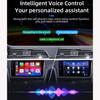 Беспроводной адаптер CarPlay Smart Mini Ai Box для Android/IOS, беспроводной ключ Carplay Plug and Play, USB-соединение, автомобильный адаптер