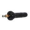 TPMS Tire Pressure Monitoring System, Valve Stem Kit, Explosion Proof, Snap-in Tire Valve Stems with Valve Stem  , sy Installation, Fits Verano  