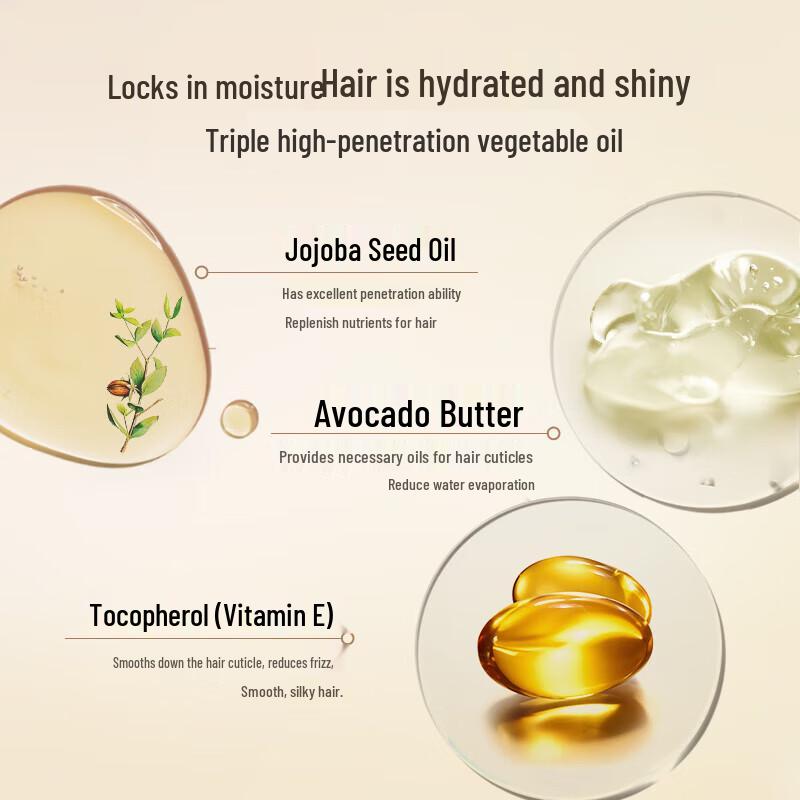 CLAYNAL Amino Acid Natural Mineral Mud Softening Shampoo