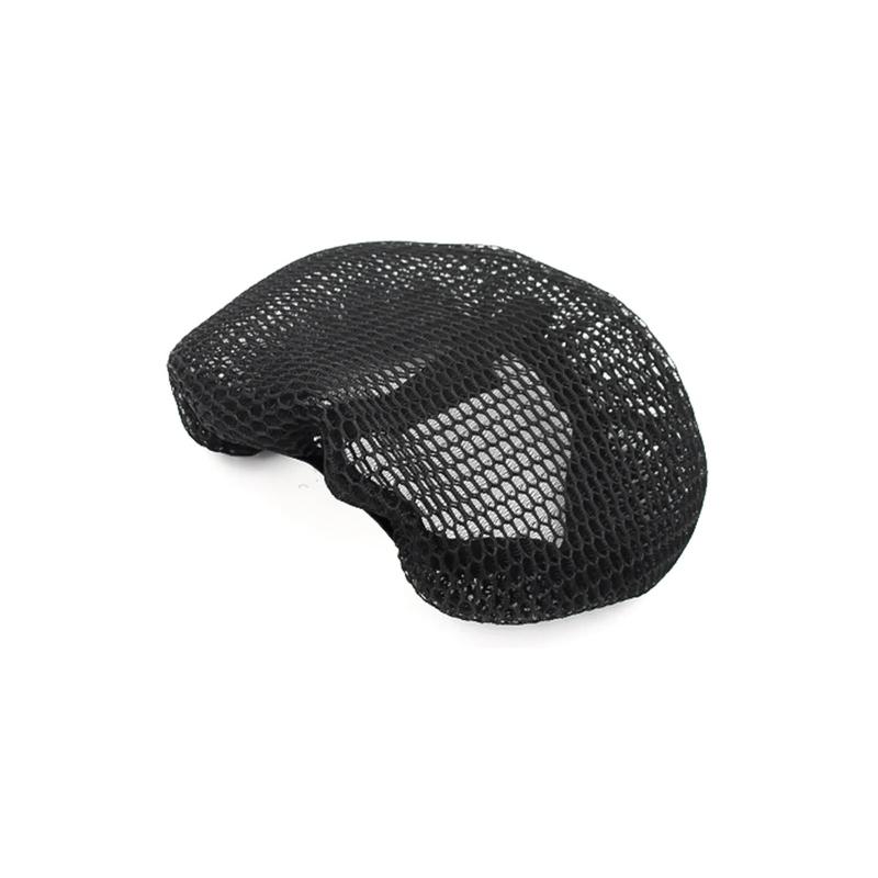 2019 2023 CBR650R 3D Mesh Seat Cover for Honda CBR 650R CB 650 R Motorcycle Seat Protection Cushion CB650R Accessories