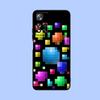 L-Lego Bricks Background  Phone Case For Samsung Galaxy A13,A21s,A22,A31,A32,A52,A53,A71,A80,A91 Soft Black Cover