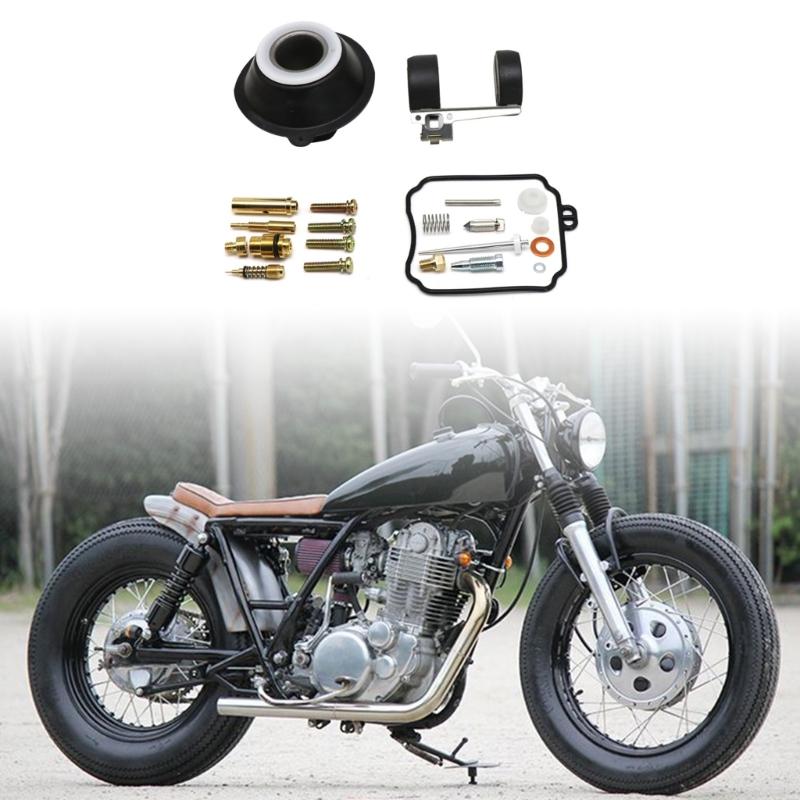 Carburetor Repair Kits for Vstar 250 Virago 250 V250 V 250 1988-2014 Carbs