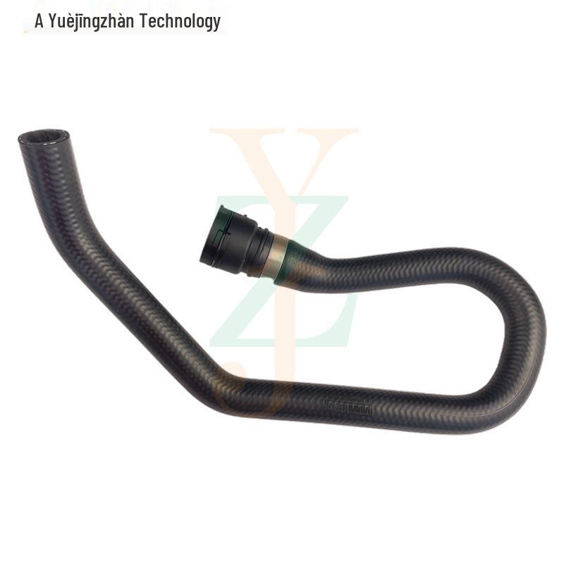 LR006418 LR005297 Radiator Water Hose for Land Rover Freelander 2