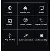 2026 Upgrade 4 in 1 Wireless CarPlay Android Auto Adapter Smart Box Car Play Dongle Plug&Play Auto Connect For iPhone Android