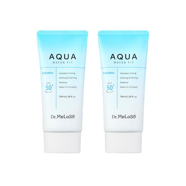 Доктор. Коллекция солнцезащитных кремов Meloso  (Отбеливание / Выравнивание тона / Без себума / Увлажнение | 70 мл) (13 вариантов)