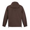 Timberland Winnick Series Однотонная Куртка-Ветровка с Длинным Рукавом на Молнии Водонепроницаемая Мужская A68XF243