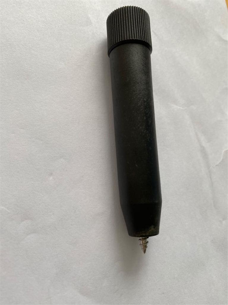 Fuel Injector Micro Basket Filter