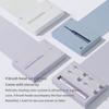 Xiaomi Mijia Sonic Electric Toothbrush T302 IPX8 Waterproof Wireless Charging 4 Brush Head Sonic