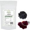 Freeze-dried Berries In Powder Doypack Naturini Delicious 100G