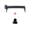 for BMW X5 2014~2018 F15 (10.3in) Phone Holder Screen Fixed Navigation Bracket Base Wireless Charging Accessories