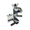 1 Pair Hose Clamps Tool Set Brake Hoses Oil Hoses Pinchers Oil Lines Clamp Set Adjustable Car Vehicles Accessories