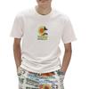 Vans ECO POSITIVITY T Shirt Unisex White (Unisex) T-Shirts VN0A7PL87VJ