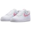 Кроссовки женские Air Force 1 07 Next Nature White Elemental Pink DC9486-111