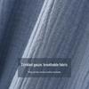 Хлопковый креповый халат-юката: 26 стилей Весна/Лето, Унисекс, Легкая пижама и домашний халат для пар.