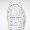 Reebok Club C Double Women's Sneakers Cloud White/cloud White/cold Grey 2