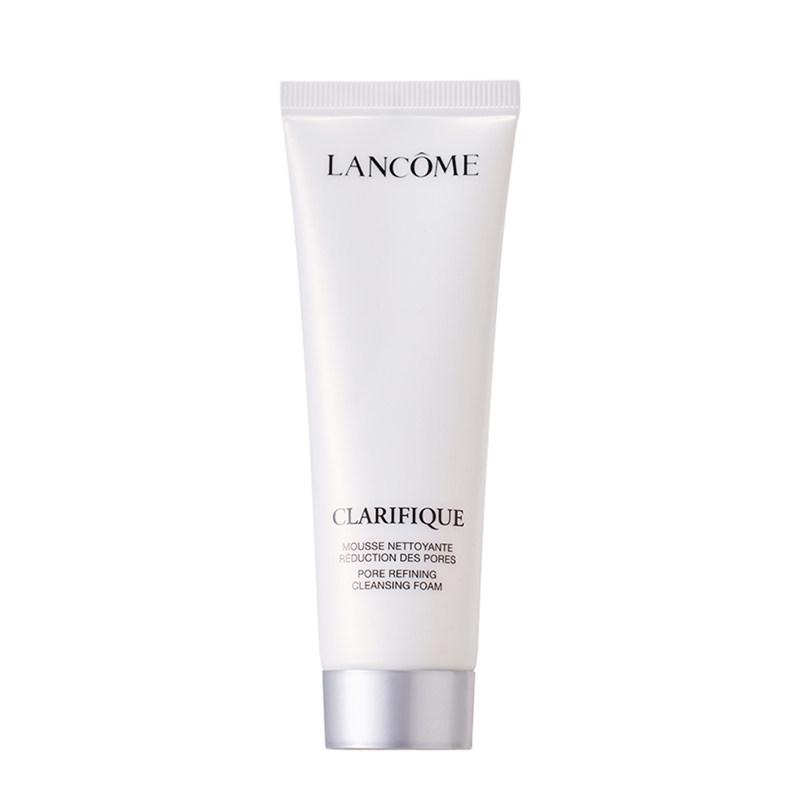 LANCÔME Очищающая пенка Clarifique для сужения пор 50 мл Мини Уход за кожей