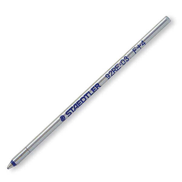 Ballpoint Pen Refill For Staedtler Avantgarde