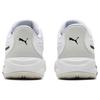 Puma Кроссовки Triple Basketball White Black Unisex 195217-06