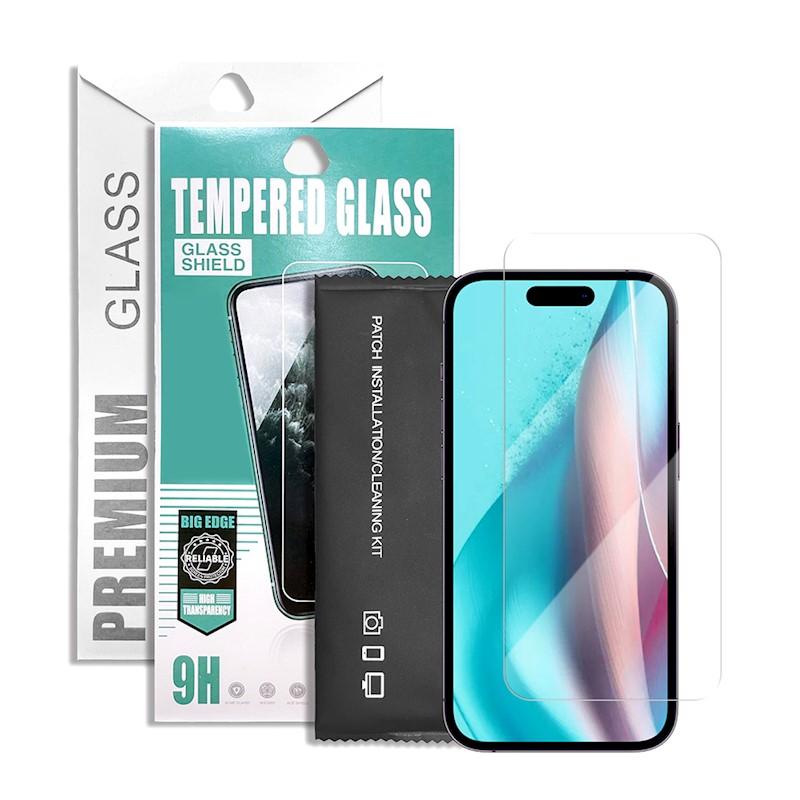 Szkło Hartowane 2,5D Premium Do Xiaomi Redmi Note 14 5G