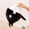 Simulation Animals Shark Toys Cartoon Whale Plush Toy Sea Stuffed Plush Doll  Christmas Toy