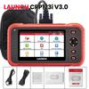 2026 New-LAUNCH X431 CRP123E V3.0 CRP123I V3.0 Free Update Auto OBD2 Scanner CANFD Doip ENG ABS SRS AT System Diagnostic Tools