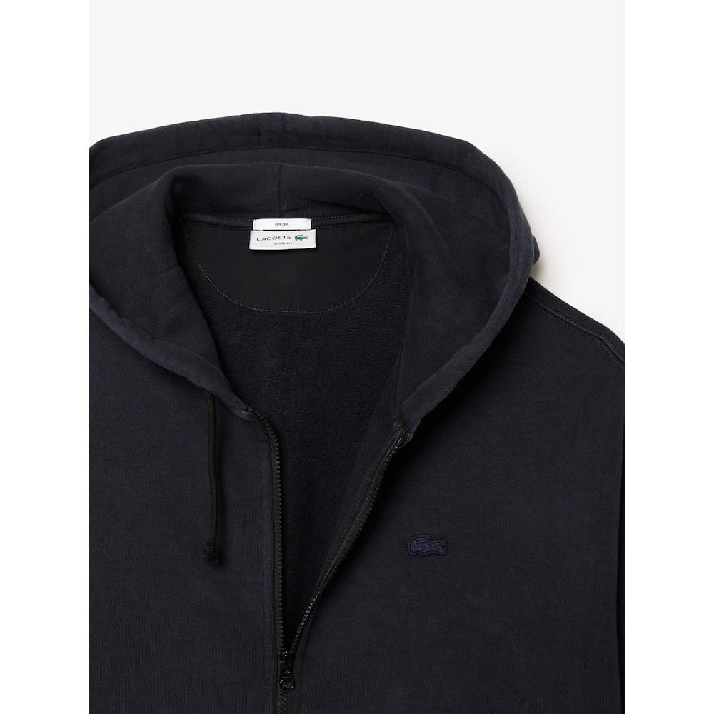 Lacoste Капюшон для окрашивания одежды Public Garment на молнии Sh2830 54n 031 q2nSh2830 54n031