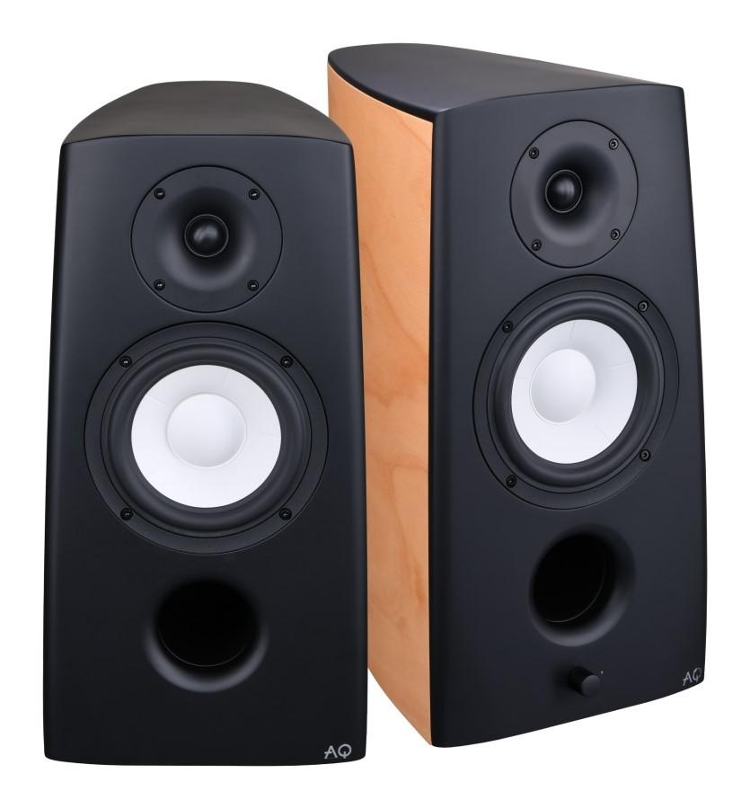 Acoustique Quality CANTO 3 FORTE / Beech, Acoustique Quality