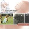 CD ROD STEWART - Two In One 1969-1970  5865782 Mercury 2002 Japan Rock Used