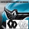 Внешние аксессуары – Эмблемы