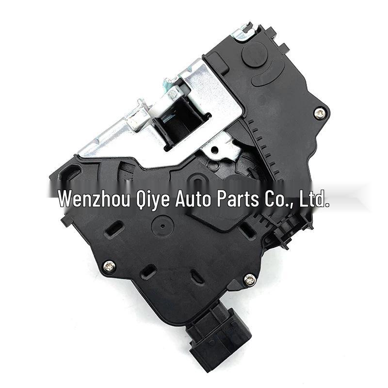 Opel Front Right LHD Central Locking Mechanism (Part 13258274)