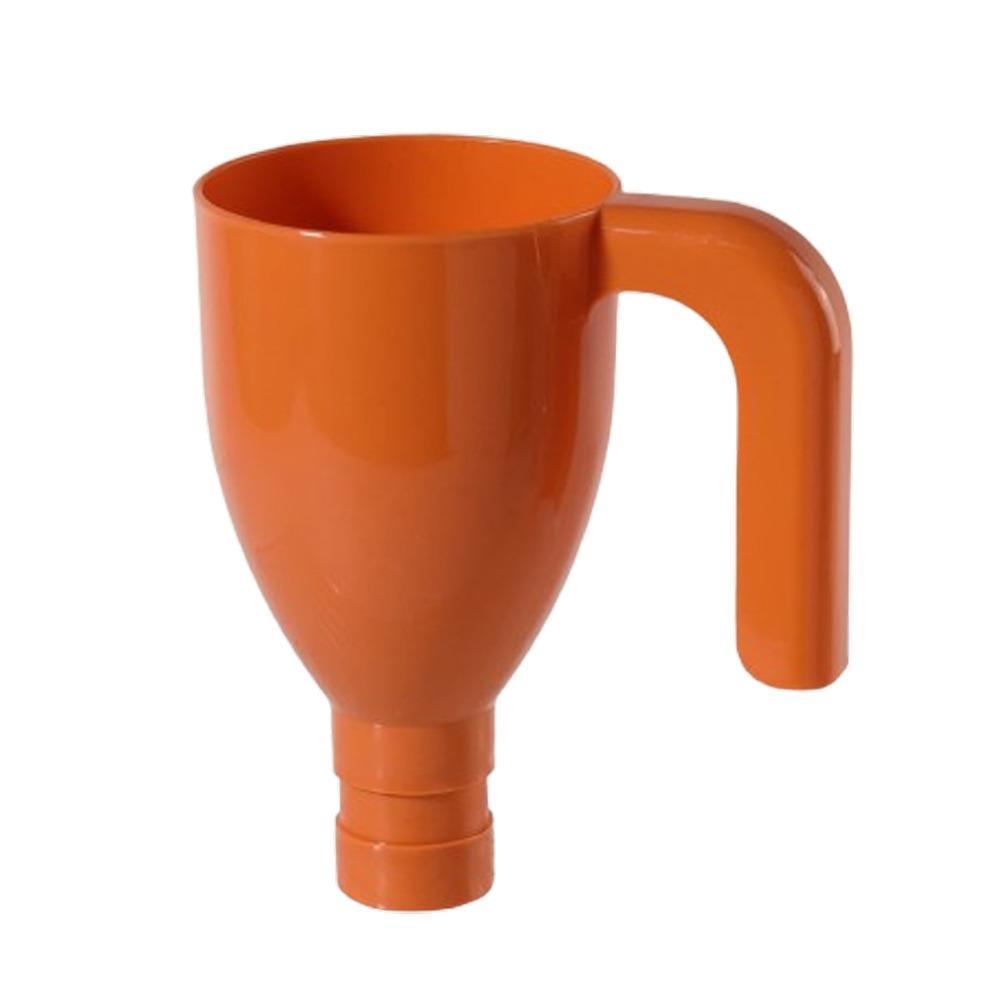 Food-Grade Pork Intestine Cleaner Machine Handmade Pig Intestine Funnel  Food Processing