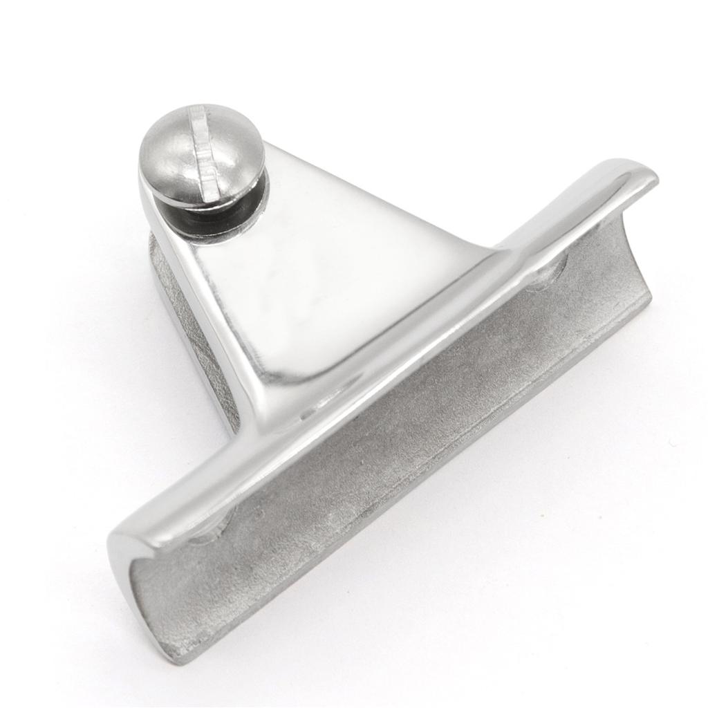 90 Degree Marine Boat Deck Hinge Mount Bimini Top Fitting Hardware Deck Hinge Boat Parts Accessories Marine Hardware