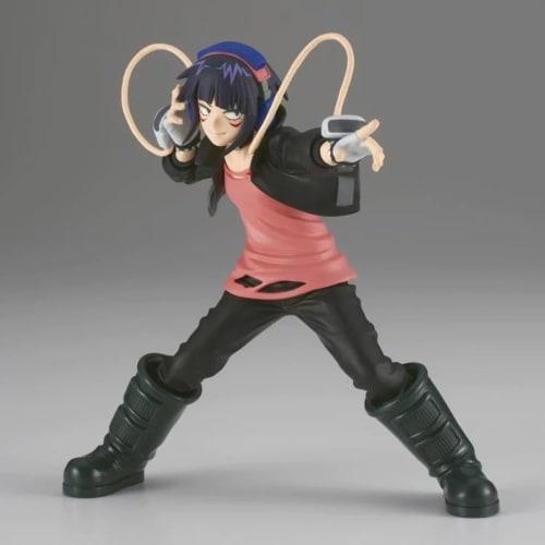 Banpresto My Hero Academia THE AMAZING HEROES vol.28 Hibiki Jiro