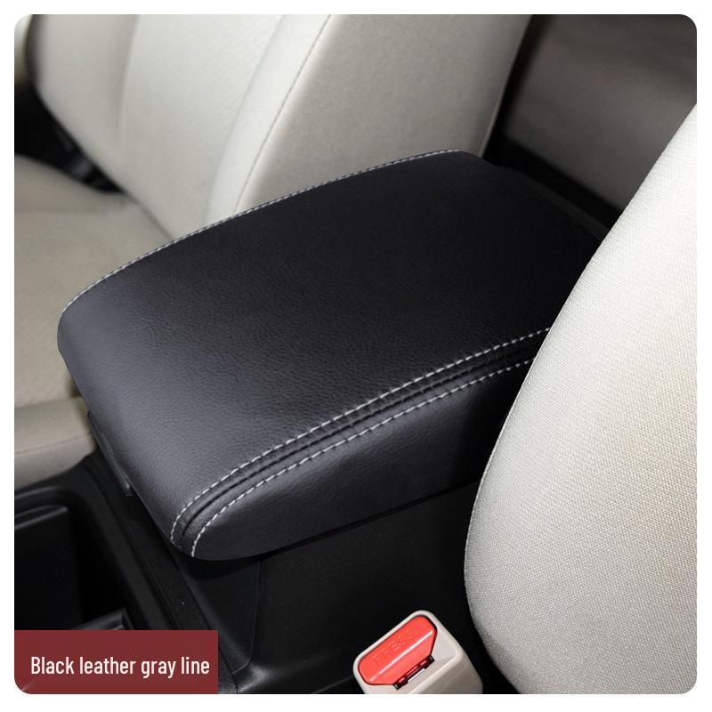 12-16 Honda CRV Armrest Box Protective Cover