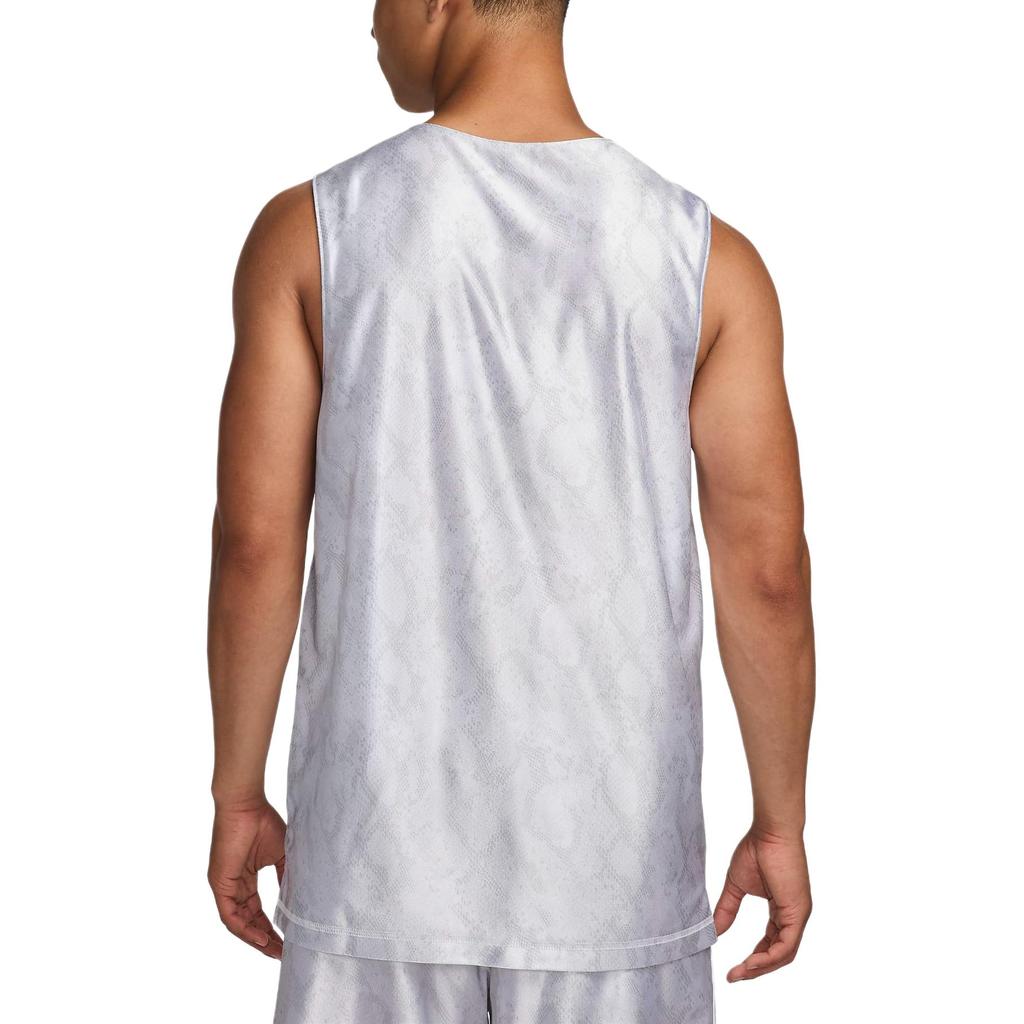 Nike Баскетбольная майка Kobe Bryant Halo Dri Fit Standard Issue Reversible FZ0934-100