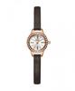 [FOCE Lady] FOCE Lady 18 мм Женские кожаные часы FM1906L-WRG