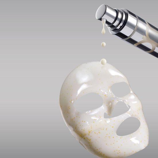 Primera Маска-гель Vitatinol Serum Mega-Shot 4+1 Special / 1 шт. / 5 шт.